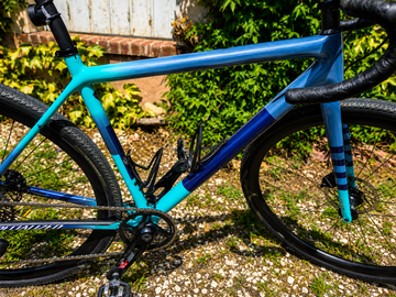 Brugt Specialized CruX Expert 2026 Road & Gravel — billede 5 af 9