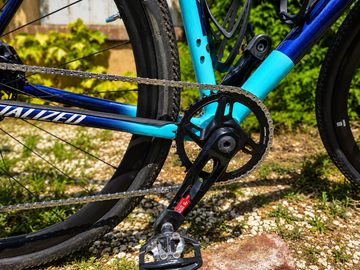 Brugt Specialized CruX Expert 2026 Road & Gravel — billede 7 af 9