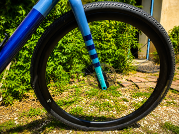 Brugt Specialized CruX Expert 2026 Road & Gravel — billede 4 af 9