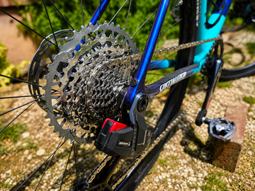Brugt Specialized CruX Expert 2026 Road & Gravel — billede 2 af 9