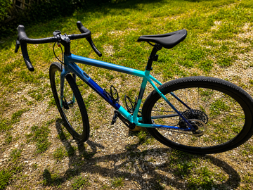Brugt Specialized CruX Expert 2026 Road & Gravel — billede 3 af 9
