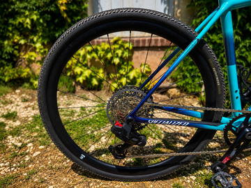 Brugt Specialized CruX Expert 2026 Road & Gravel — billede 6 af 9