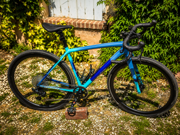 Brugt Specialized CruX Expert 2026 Road & Gravel — billede 9 af 9
