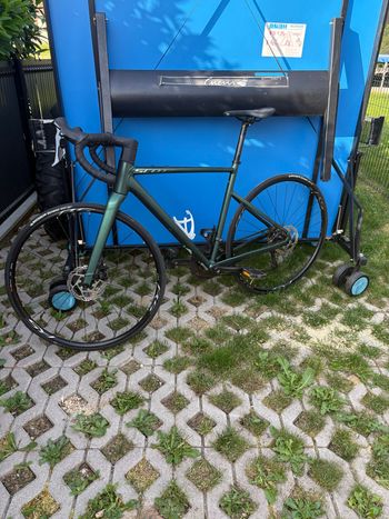 Used Scott Speedster Gravel 50 2023 2023 Road & Gravel