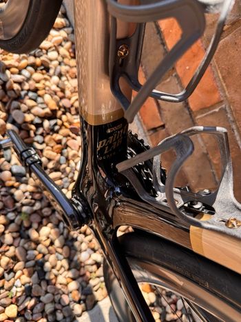 Used Enve Melee SRAM Red 2025 Road & Gravel, Black — image 7 of 9