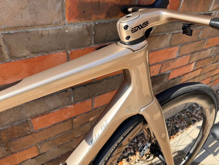 Used Enve Melee SRAM Red 2025 Road & Gravel, Black — image 5 of 9