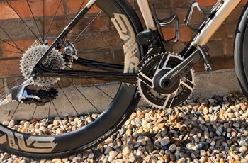 Used Enve Melee SRAM Red 2025 Road & Gravel, Black — image 3 of 9