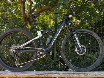 Used Orbea Oiz Sram Eagle Transmission XX SL 2026 MTB