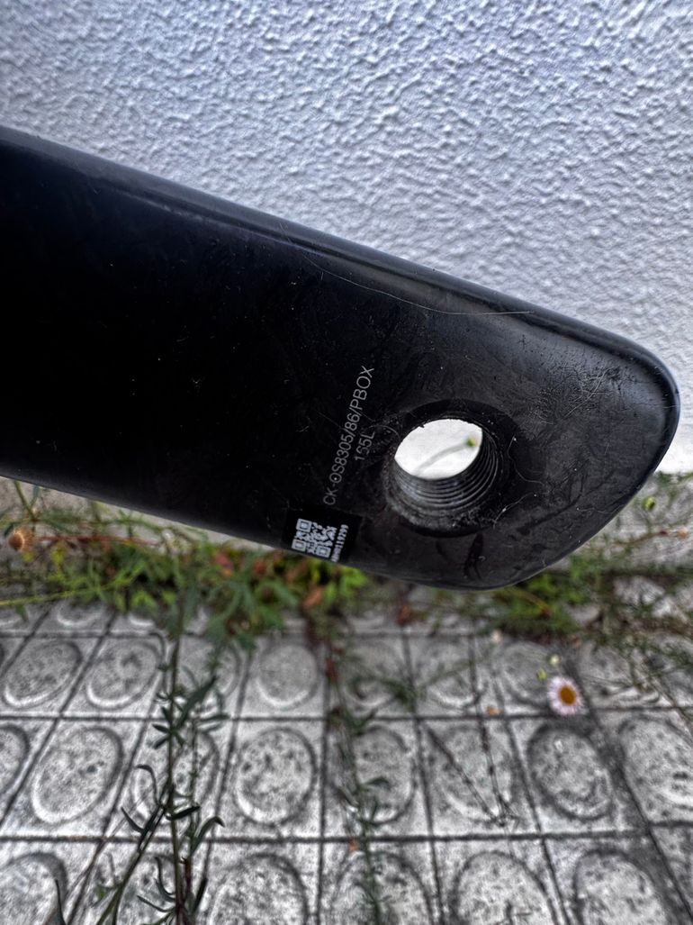 Used Cervélo P5 Shimano Dura Ace Di2 2021 Road & Gravel — image 12 of 12
