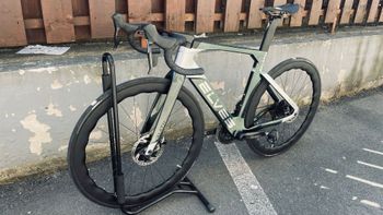 Used Elves Falath SRAM Force eTap AXS 2025 Road & Gravel — image 6 of 7