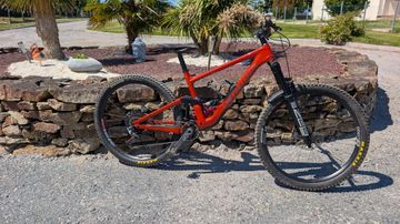 Używany Specialized Enduro Comp 2022 2022 MTB