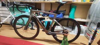 Used Pinarello Pinarello F5 2023 Road & Gravel