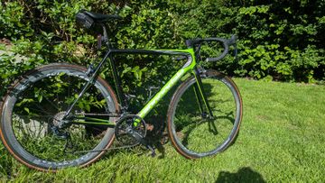 Cannondale Super Six EVO Hi-MOD 2017 Road & Gravel usato