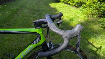 Used Cannondale Cannondale Super Six EVO Hi-MOD 2017 Road & Gravel, Green — image 8 of 8