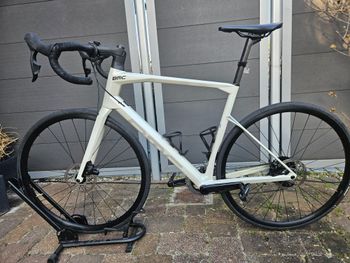 Used BMC One 2022 Road & Gravel