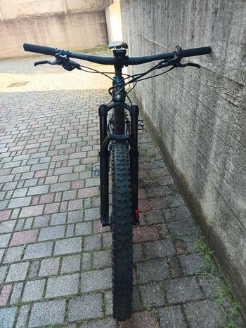Used Scott Genius 960 2021 2021 Mountainbike — image 4 of 4