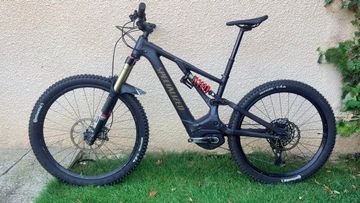 Gebrauchtes Specialized Turbo Levo SRAM GX Eagle 2025 MTB