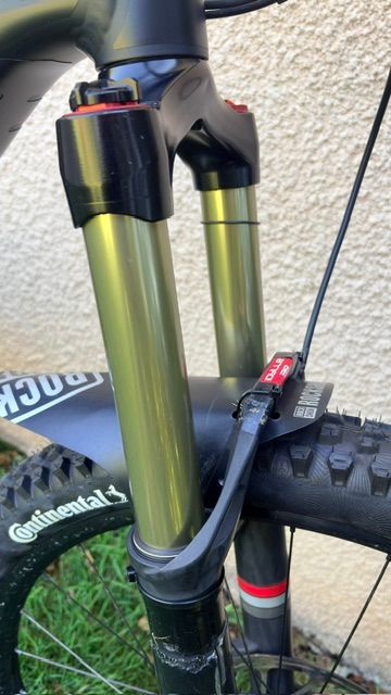 Używany Specialized Turbo Levo SRAM GX Eagle 2025 Mountainbike — zdjęcie 2 z 8
