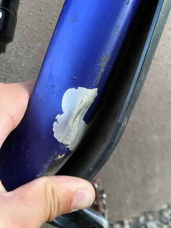 Used Trek Slash 8 Gen 5 2023 2023 Mountainbike — image 12 of 12