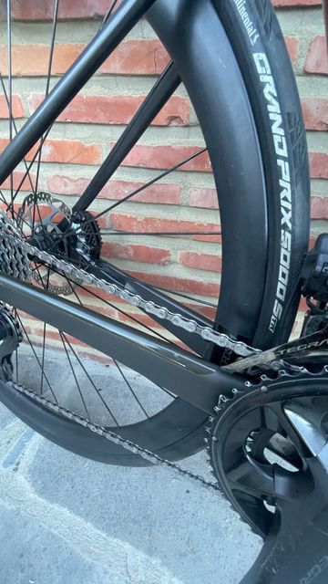 Gebrauchtes Scott Foil RC 10 2022 2022 Road & Gravel, Schwarz — Bild 6 von 12