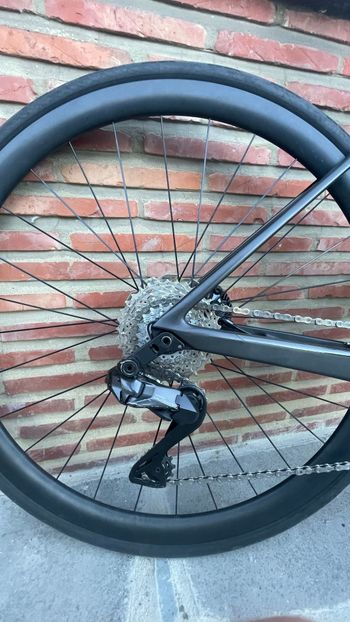 Used Scott Foil RC 10 2022 2022 Road & Gravel — image 3 of 12