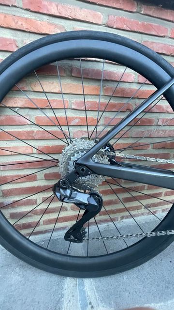Gebrauchtes Scott Foil RC 10 2022 2022 Road & Gravel, Schwarz — Bild 3 von 12