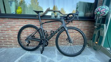 Gebrauchtes Scott Foil RC 10 2022 2022 Road & Gravel, Schwarz — Bild 1 von 12