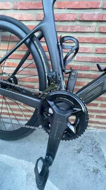 Gebrauchtes Scott Foil RC 10 2022 2022 Road & Gravel, Schwarz — Bild 4 von 12