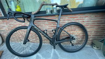 Used Scott Foil RC 10 2022 2022 Road & Gravel — image 2 of 12