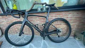Gebrauchtes Scott Foil RC 10 2022 2022 Road & Gravel, Schwarz — Bild 2 von 12