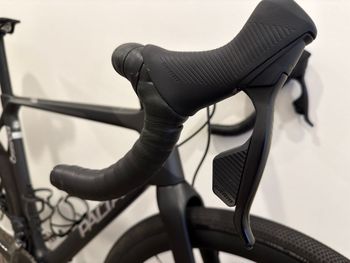 Used Basso Palta SRAM Rival eTap AXS 2021 Road & Gravel, Negro — image 6 of 14
