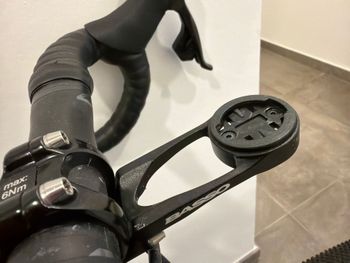 Used Basso Palta SRAM Rival eTap AXS 2021 Road & Gravel, Negro — image 11 of 14