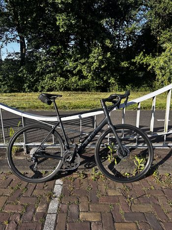 Used CUBE ATTAIN, RACE 2025 2025 Road & Gravel