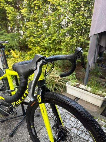 Used Scott Speedster Shimano Claris 2019 Road & Gravel — image 7 of 8