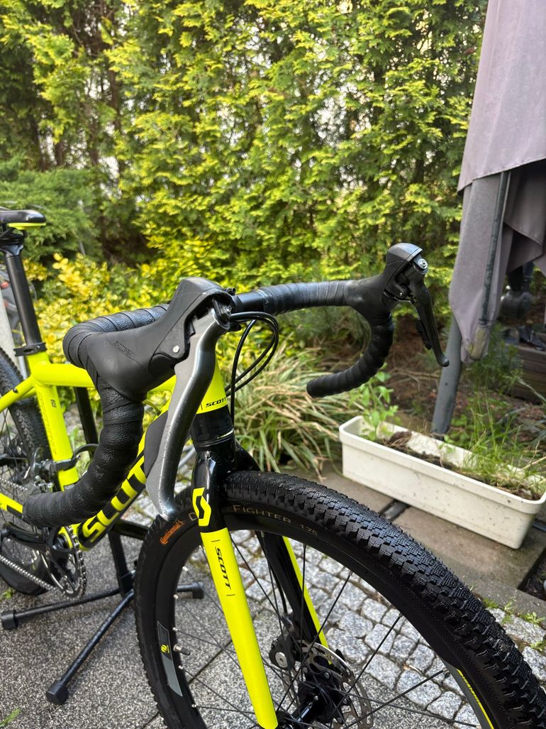 Used Scott Speedster Shimano Claris 2019 Road & Gravel — image 7 of 8