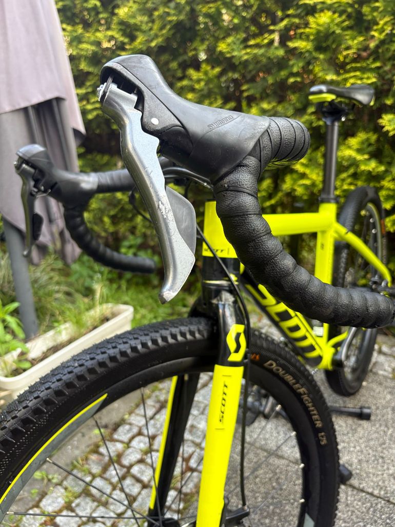 Used Scott Speedster Shimano Claris 2019 Road & Gravel — image 5 of 8