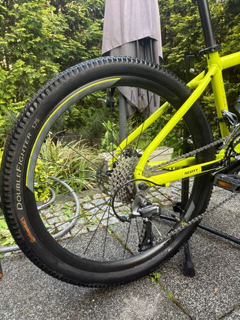 Used Scott Speedster Shimano Claris 2019 Road & Gravel — image 4 of 8