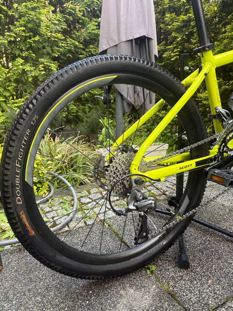 Used Scott Speedster Shimano Claris 2019 Road & Gravel — image 4 of 8