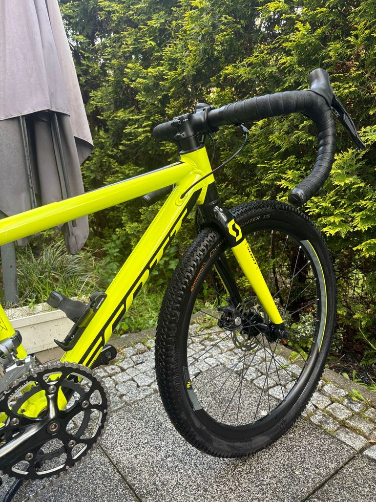 Used Scott Speedster Shimano Claris 2019 Road & Gravel — image 8 of 8