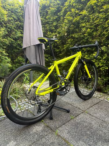 Used Scott Speedster Shimano Claris 2019 Road & Gravel — image 3 of 8
