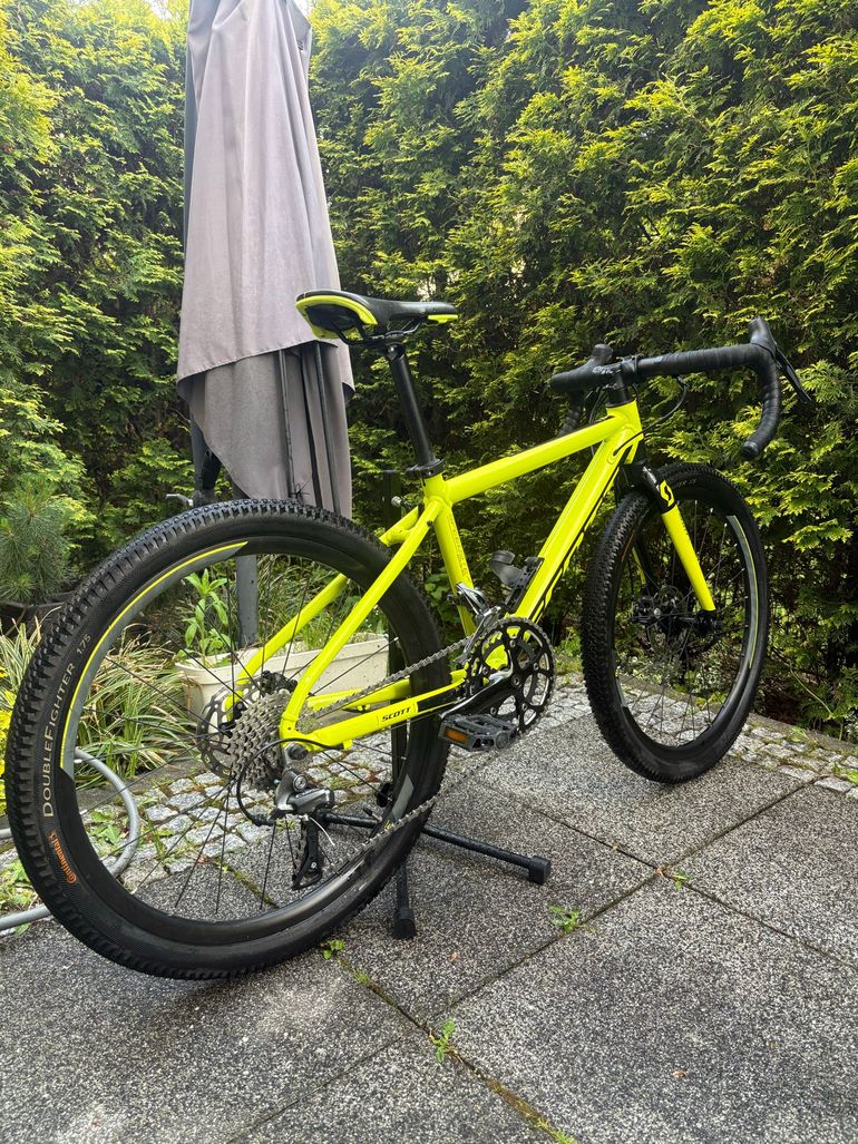 Used Scott Speedster Shimano Claris 2019 Road & Gravel — image 3 of 8