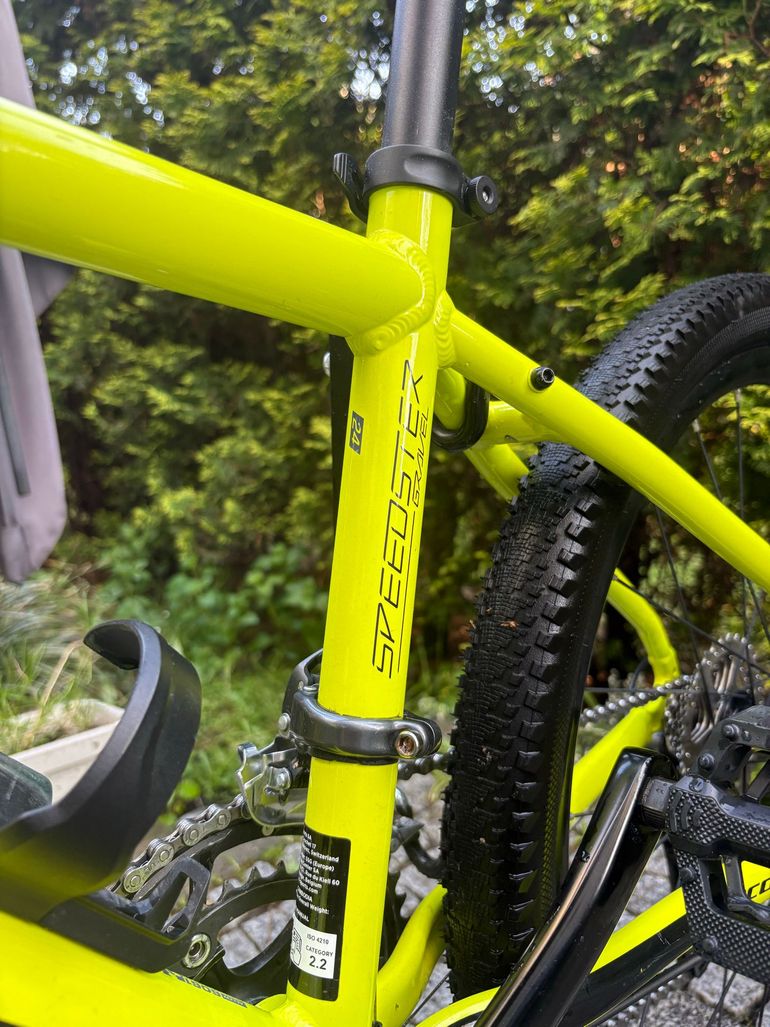 Used Scott Speedster Shimano Claris 2019 Road & Gravel — image 6 of 8
