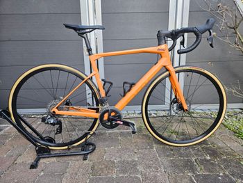 Used BMC Roadmachine X TWO 2022 2022 Road & Gravel