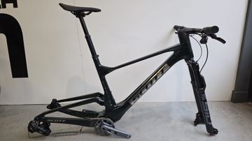 Used Scott Spark SRAM GX Eagle AXS (T-Type) 2026 MTB