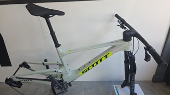 Used Scott Spark RC World Cup (EU) 2024 2024 MTB