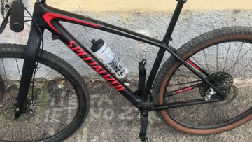 Specialized Men's Epic Hardtail Pro 2018 2018 MTB de segunda mano