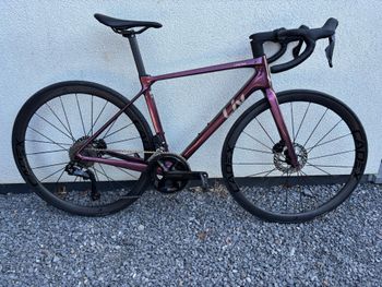 Used Liv Langma Advanced Disc 1 2024 2024 Road & Gravel