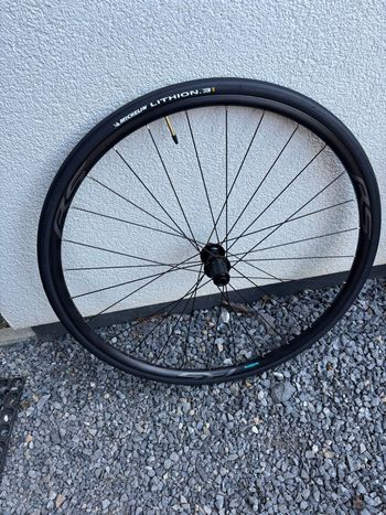 Used Liv Langma Advanced Disc 1 2024 2024 Road & Gravel, Purple — image 6 of 6