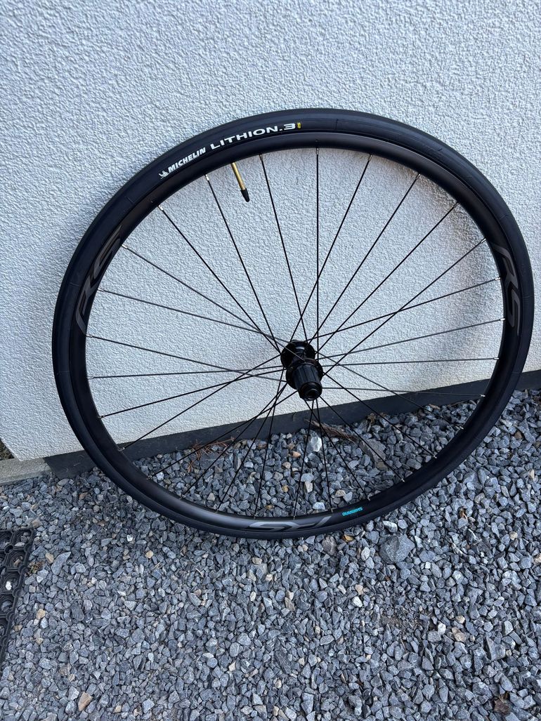 Used Liv Langma Advanced Disc 1 2024 2024 Road & Gravel, Purple — image 6 of 6