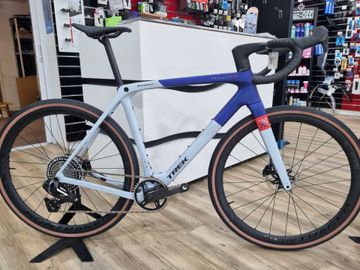 Used Trek Checkmate SLR 8 AXS 2025 2025 Road & Gravel